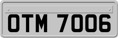 OTM7006