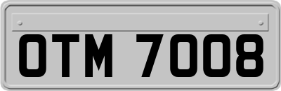 OTM7008
