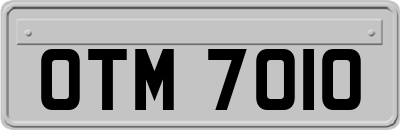 OTM7010