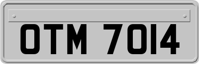 OTM7014