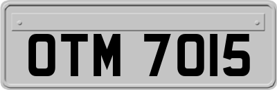 OTM7015