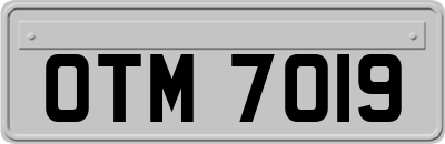 OTM7019