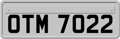 OTM7022