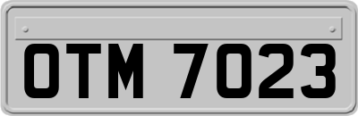 OTM7023