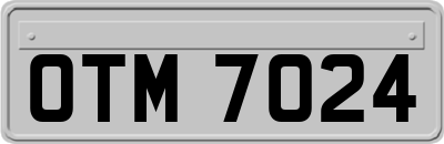OTM7024