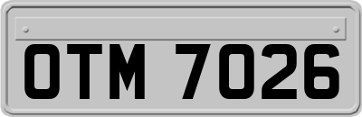 OTM7026