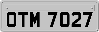 OTM7027