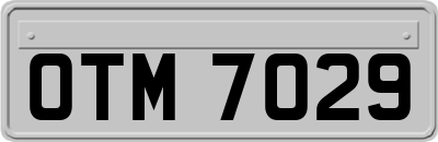 OTM7029