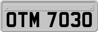 OTM7030