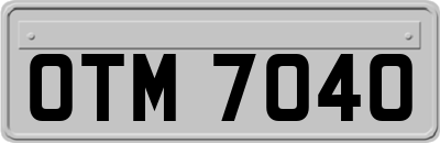 OTM7040