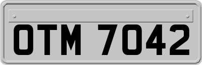 OTM7042