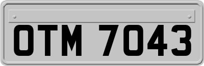 OTM7043