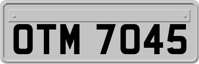 OTM7045