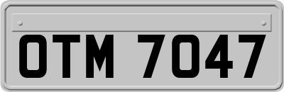 OTM7047