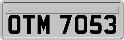OTM7053