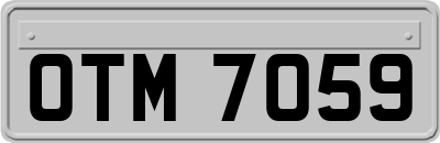 OTM7059