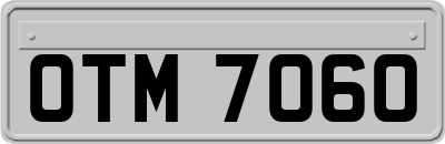 OTM7060