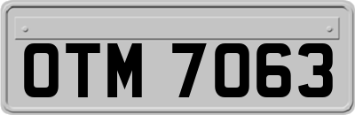 OTM7063