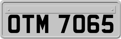 OTM7065