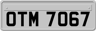OTM7067