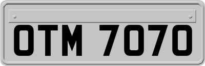 OTM7070