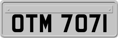OTM7071