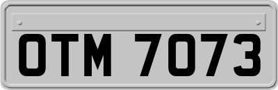 OTM7073