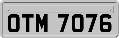 OTM7076