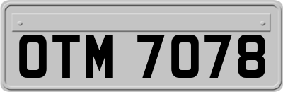OTM7078