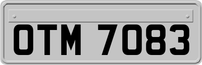 OTM7083