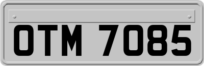 OTM7085