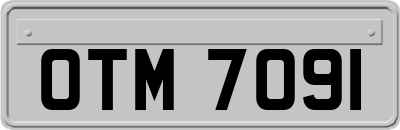 OTM7091