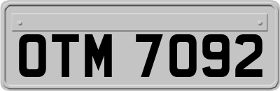 OTM7092