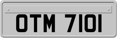 OTM7101