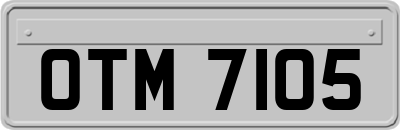 OTM7105