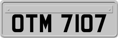 OTM7107