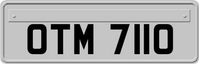 OTM7110