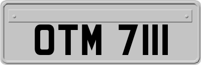 OTM7111