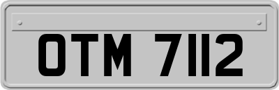 OTM7112