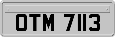 OTM7113
