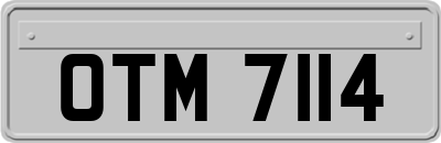 OTM7114
