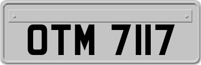 OTM7117
