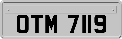 OTM7119