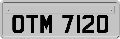 OTM7120