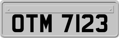 OTM7123