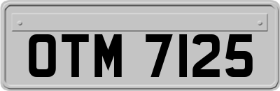 OTM7125