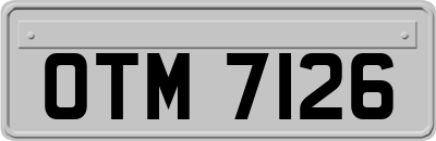 OTM7126