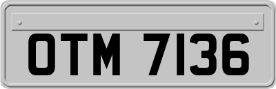 OTM7136