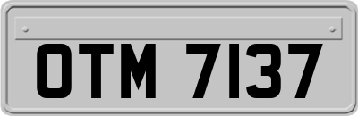 OTM7137