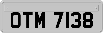 OTM7138